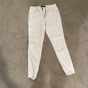 Womens KUT skinny jeans